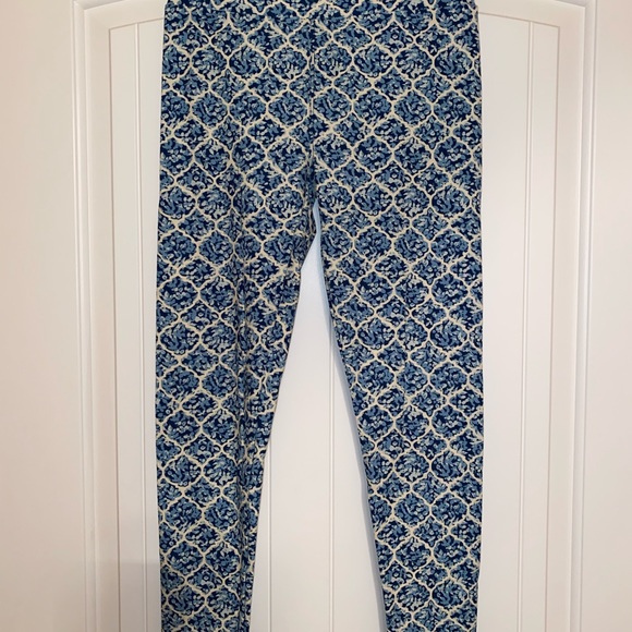 LuLaRoe leggings bundle - Picture 3 of 6
